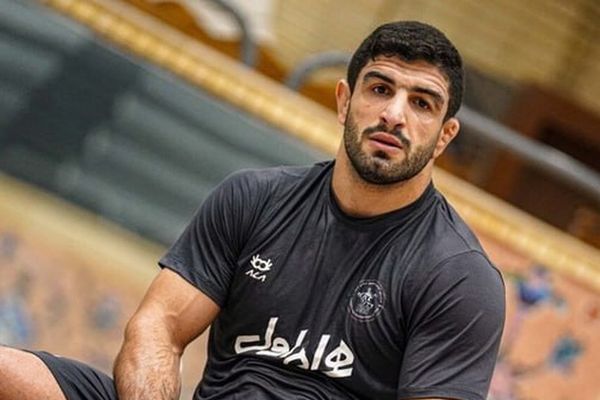 کامران قاسمپور درباره اعتراضات: به امید رفع مشکلات مردم و دستیابی به زندگی شرافتمندانه