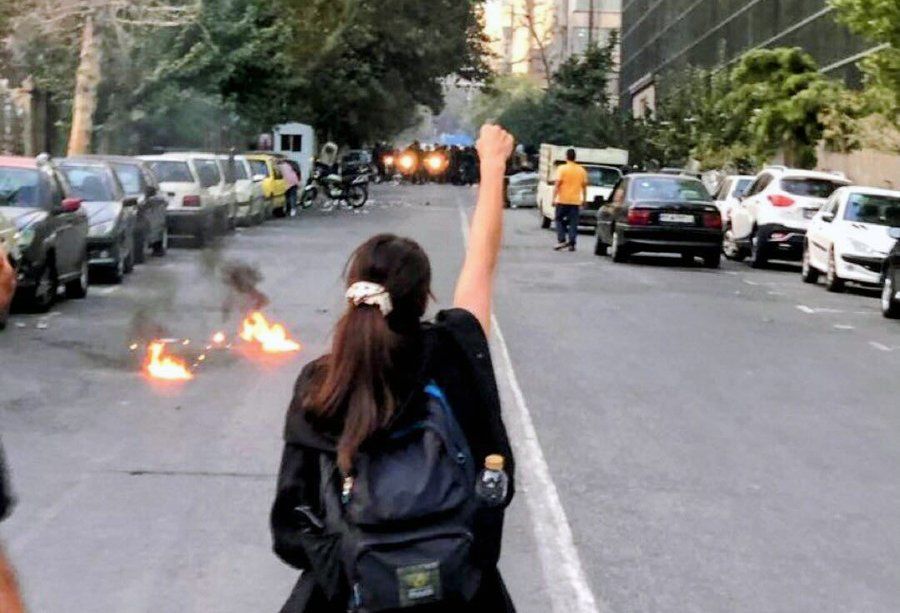 Regime’s Might Versus Determination Of Iran’s Generation Z