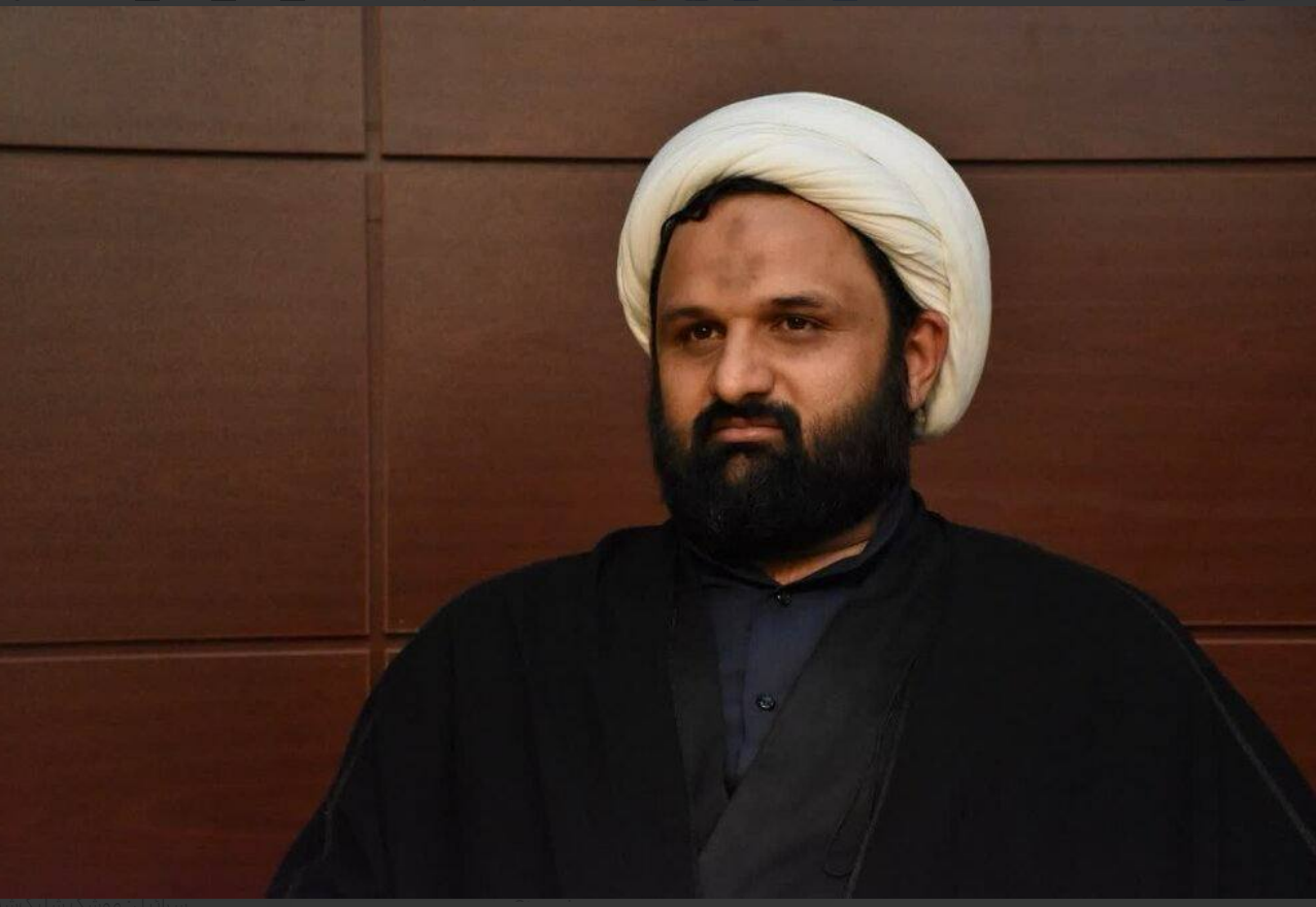 رییس حراست حوزه علمیه خراسان: مکانیسم ماشه فرصتی برای تقویت امید مردم است