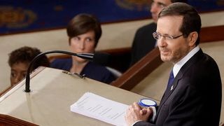 Israel, Western Leaders Keep Pressure On Iran