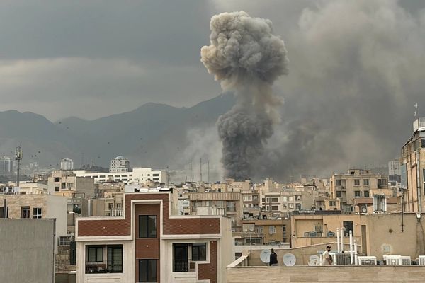 سومین روز از حملات علیه جمهوری اسلامی چگونه گذشت؟