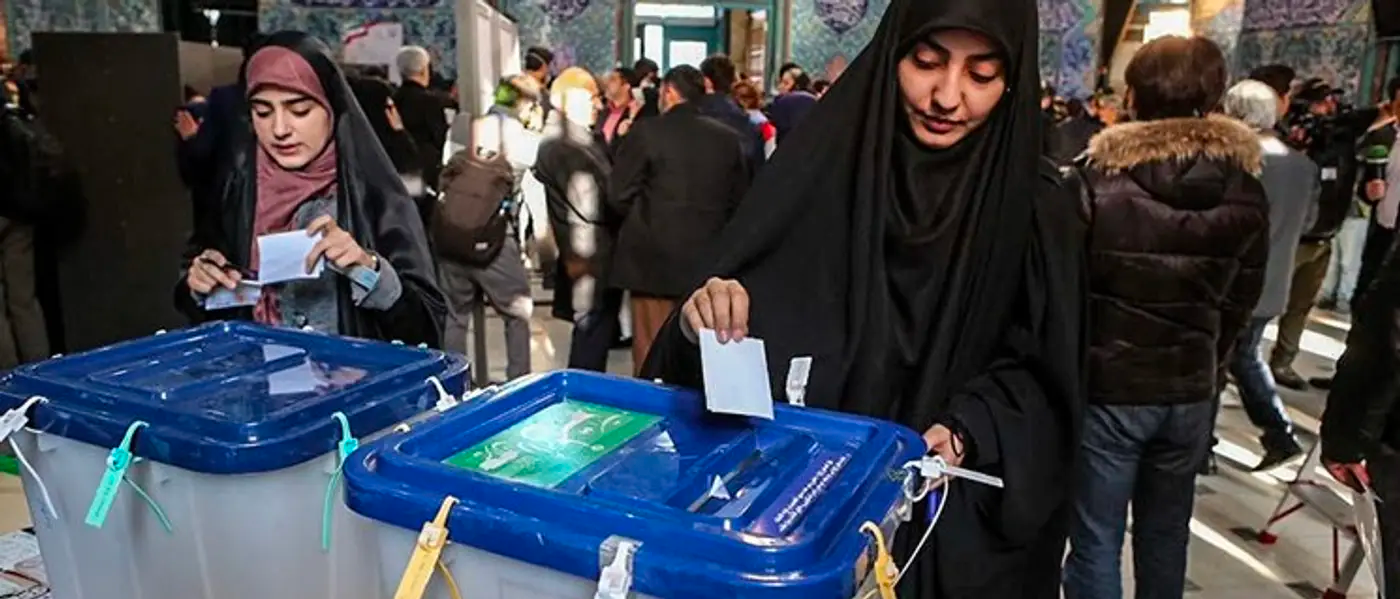 همگامی برای جمهوری سکولار دموکرات: سردترین انتخابات تاریخ جمهوری اسلامی را تحریم می‌کنیم