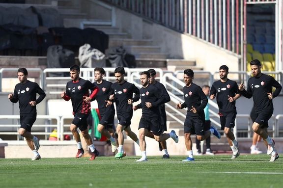 جزییات تازه از قراردادها در پرسپولیس؛ گاریدو و دستیارانش، ۶۶ میلیارد، بازیکنان، ۴۷۹میلیارد