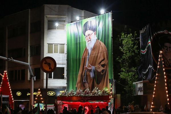 رییس مرکز وکلای قوه قضاییه: برای خونخواهی خامنهای، از ۹۰ میلیون ایرانی وکالت میگیریم