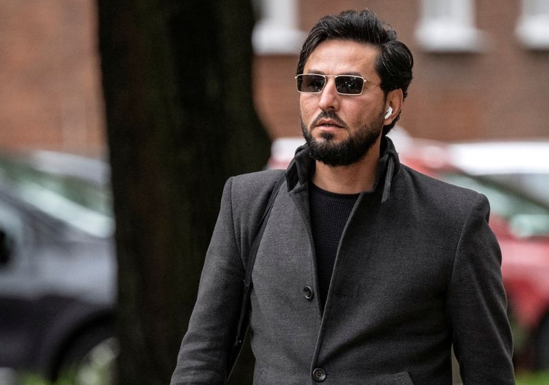 دادستان سوئد: مظنون قتل سلوان مومیکا، آتش‌زننده قرآن، شناسایی شد