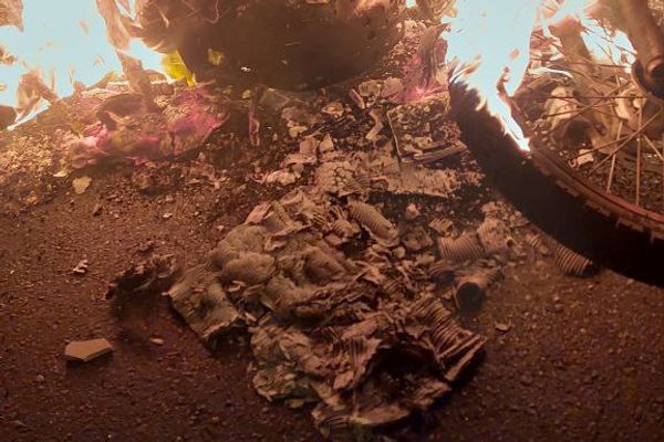 پیام مخاطبان: جمهوری اسلامی برنامه کاری کادر درمان را برای اعتراضات تغییر داده است