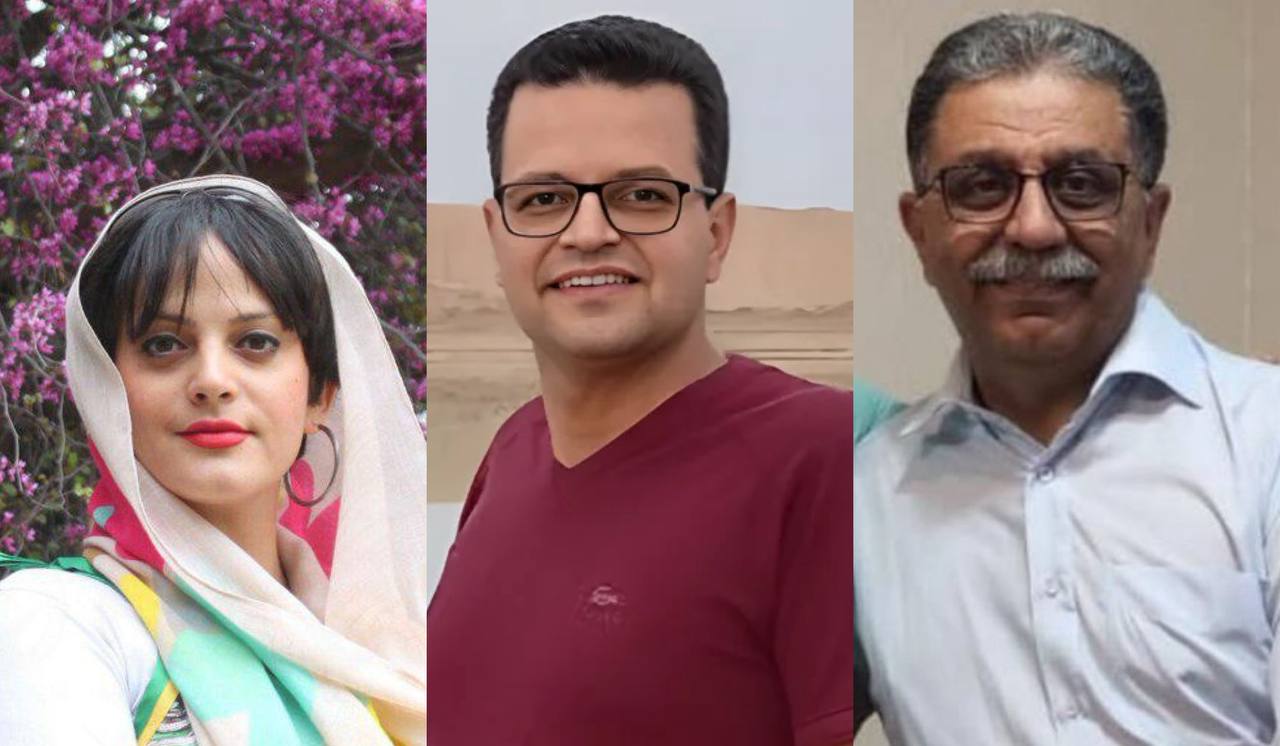 بلاتکلیفی سه شهروند بهائی بازداشت‌شده در ایران ادامه دارد