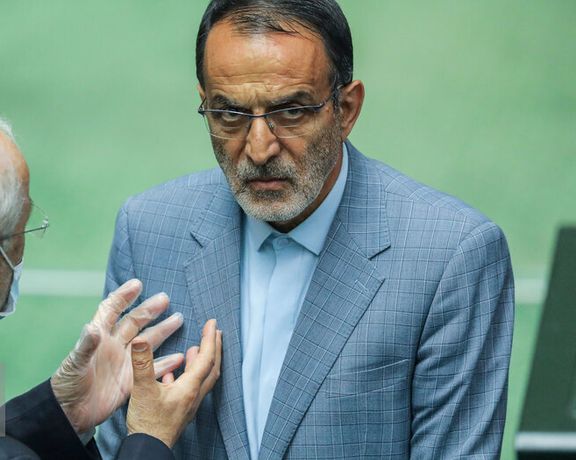 نماینده مشهد: وزرا و استانداران دولت رئیسی نمیتوانند انتظار مردم و نظام را تامین کنند