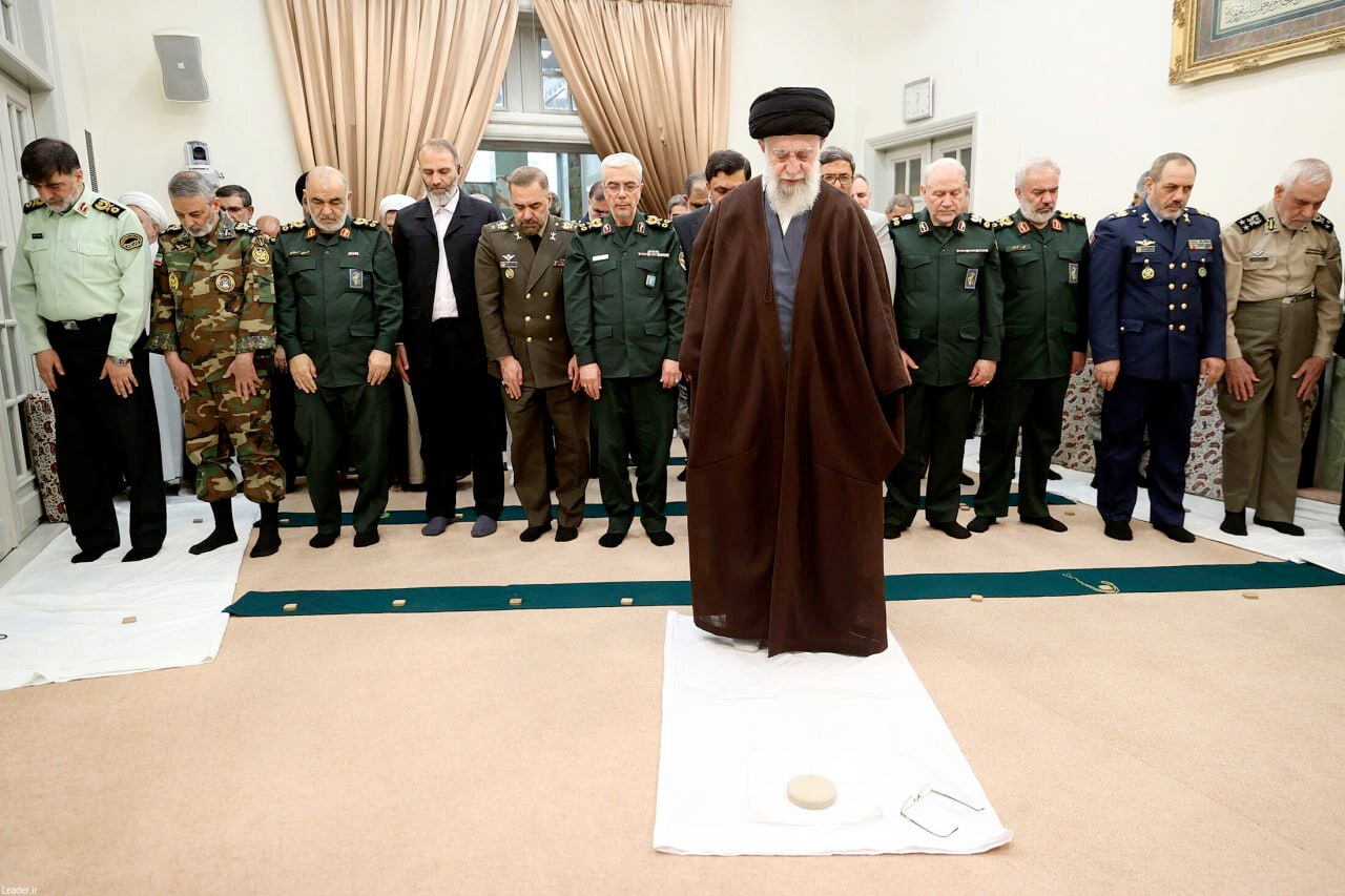 نفوذ اطلاعاتی عمیق و طولانی‌مدت اسرائیل در ایران