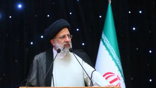 Iran's Raisi Talks About Upcoming Hard Economic Decisions