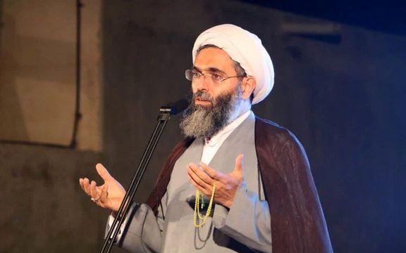 امام جمعه قشم: زنان و دختران موتورسوار در قشم حیای عمومی را لکهدار کردهاند