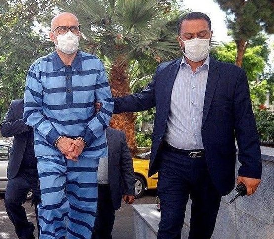 قوه قضاییه: اکبر طبری با وثیقه ۳۰۰ میلیارد تومانی آزاد شده است