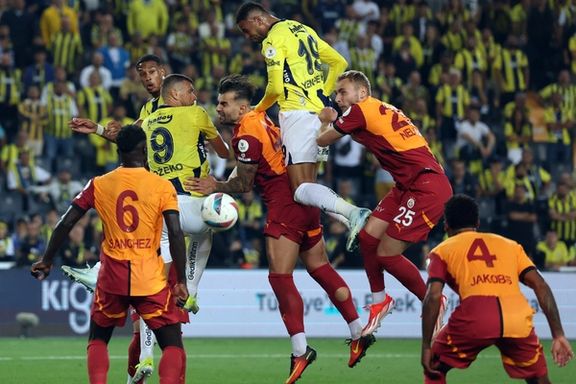 فوتبال ترکیه در بهت و شوک؛ ۳۷۱ نفر از ۵۷۱ داور حرفهای در فوتبال ترکیه، شرطبندی میکنند!