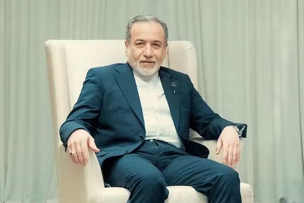 عراقچی: اگر لبنان مهره چانهزنی ایران بود، مدتها پیش به توافق رسیده بودیم
