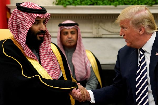 بن سلمان با دستور کار دفاعی، هستهای و هوش مصنوعی به آمریکا سفر میکند