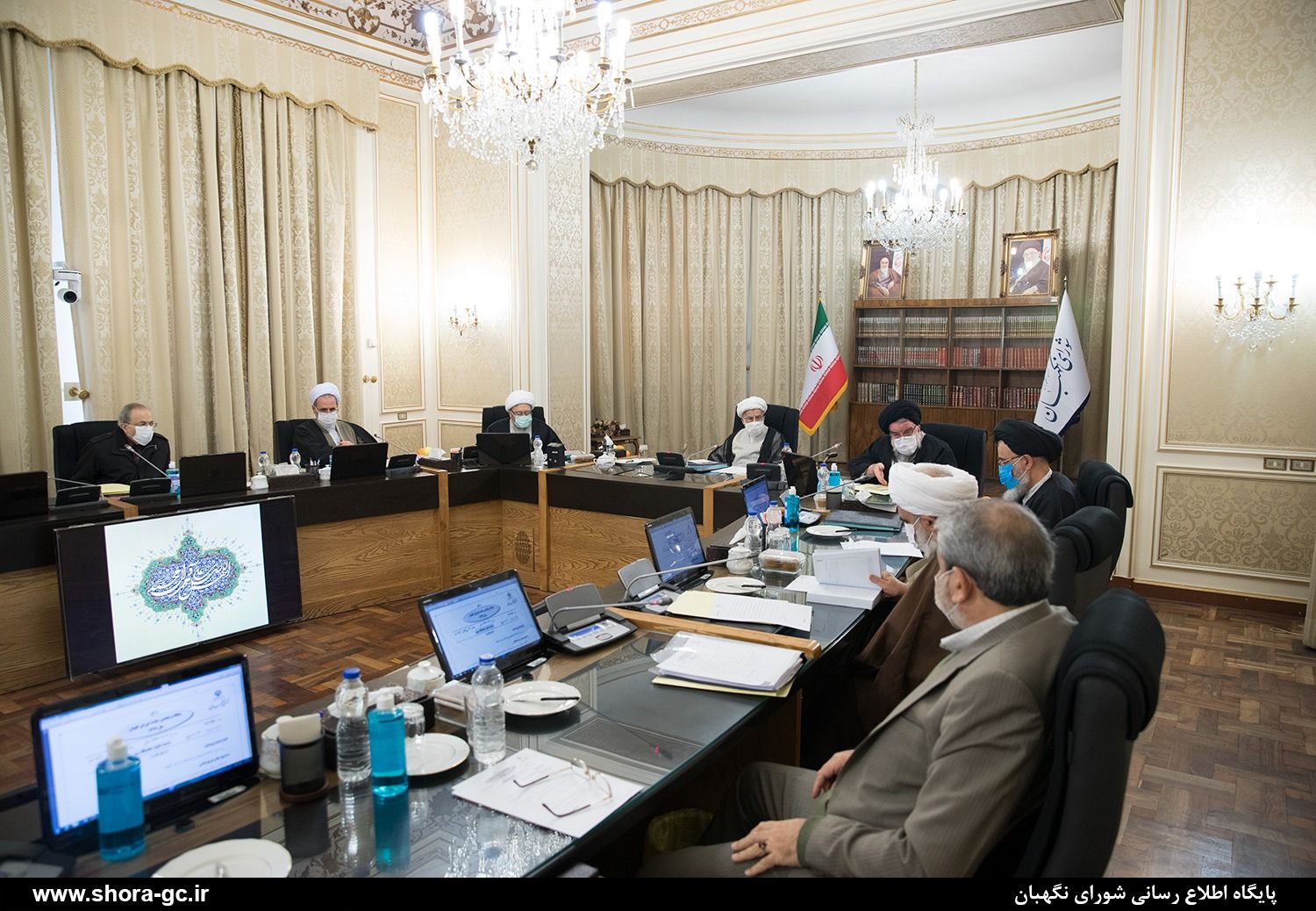 Manipulation And Public Apathy Mark Iran’s Upcoming Elections 