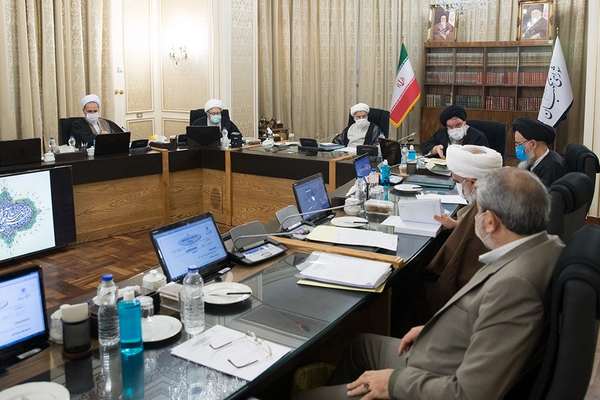 Manipulation And Public Apathy Mark Iran’s Upcoming Elections