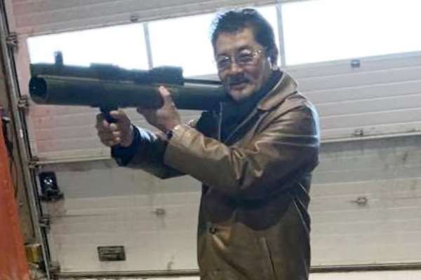 Yakuza boss pleads guilty to attempted nuclear trafficking to Iran