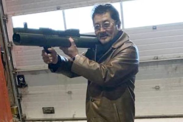 Yakuza boss pleads guilty to attempted nuclear trafficking to Iran