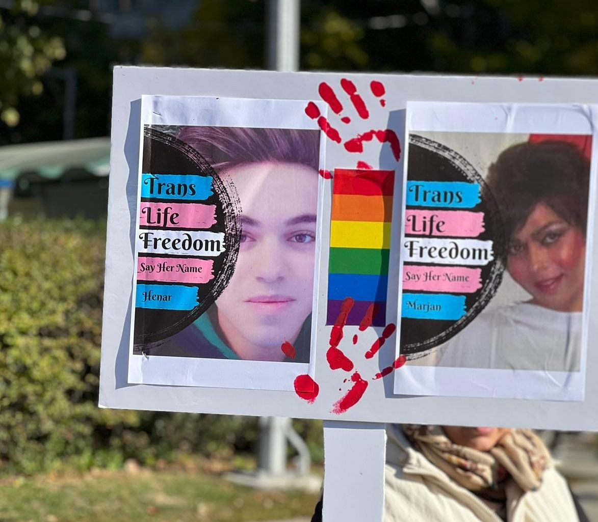 مردی که در تبریز فرزند کوییر خود را کشته بود، پس از ۶ ماه زندان آزاد شد