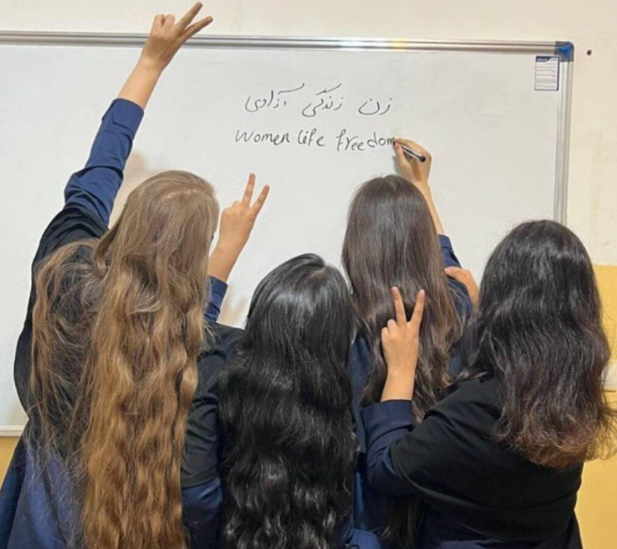 Second teen suicide in a week after school clash over outfit