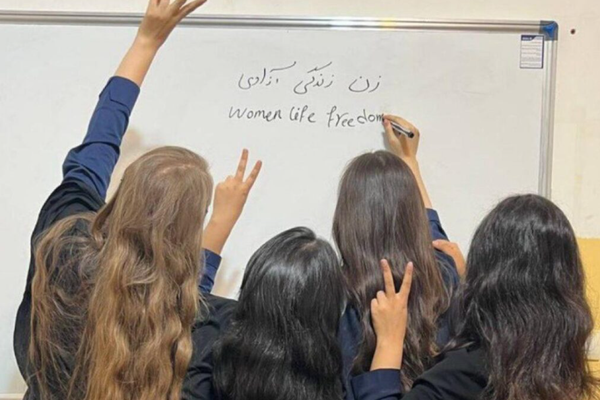 Second teen suicide in a week after school clash over outfit