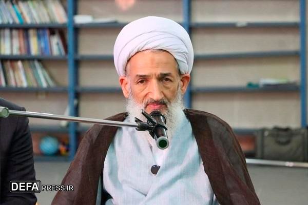 نماینده خامنه‌ای در مازندران: به بازرسان آژانس اجازه بازرسی از مراکز اتمی را ندهید