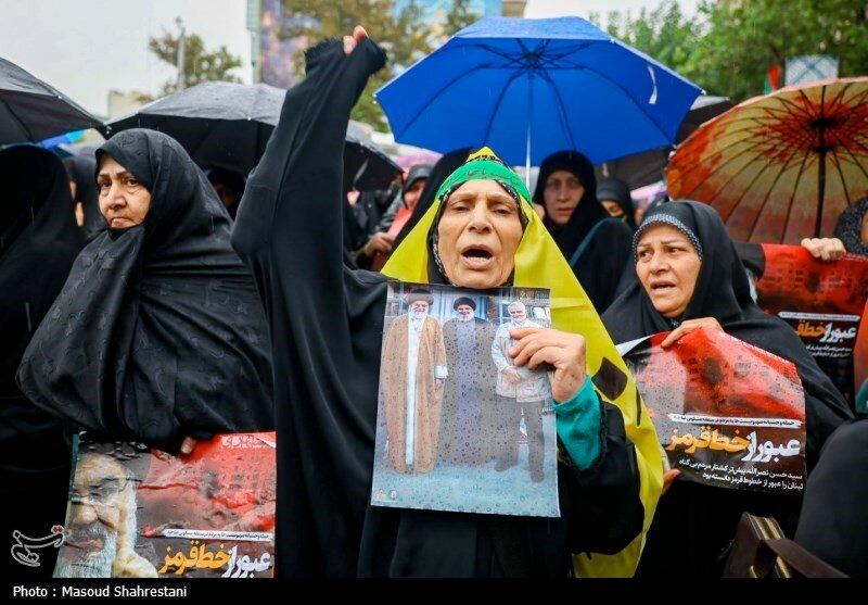 بوی جنگ به مشام بازار رسیده است