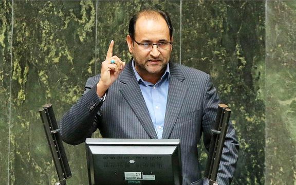 جهانآبادی، عضو کمیسیون امنیت ملی مجلس: فیلم تظاهرات سه سال قبل را به زمان حال ربط میدهند