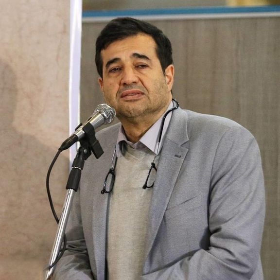 دنیامالی، وزیر ورزش: باشگاه تنیس استقلال، کمپ تیمهای ملی است، دولت اجازه واگذاری نمیدهد