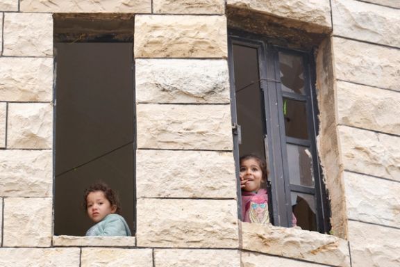 پزشکان بدون مرز درباره وضعیت «بسیار وخیم» آوارگان فلسطینی در کرانه باختری هشدار داد