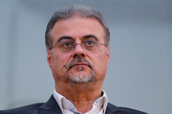 مدیرعامل استقلال پس از شکست در سوپرجام، از دسترس خارج شد