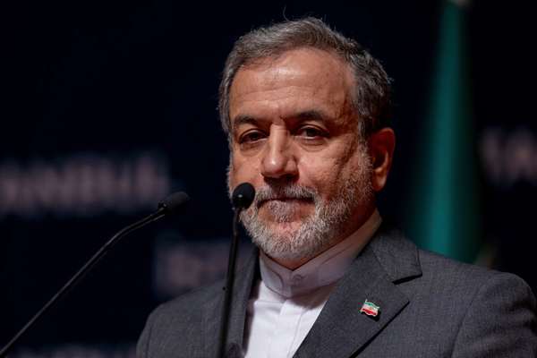 Iran pushes back on EU pressure as clock ticks on nuclear talks