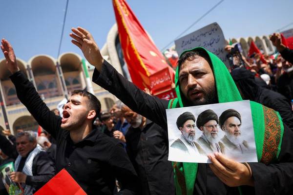 یک منبع آگاه به ایراناینترنشنال: در اقلیم کردستان عراق عزای عمومی اعلام نشد
