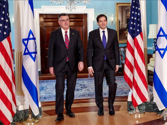 آکسیوس: وزیر خارجه آمریکا احتمالا در اسرائیل درباره الحاق کرانه باختری گفتوگو میکند