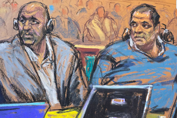 'Make it my birthday present', court hears evidence on Iran murder-for-hire case