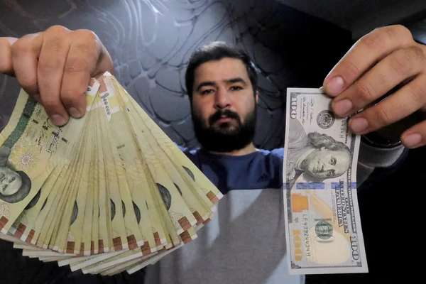 Iran Economy In 'Miserable State': Economist