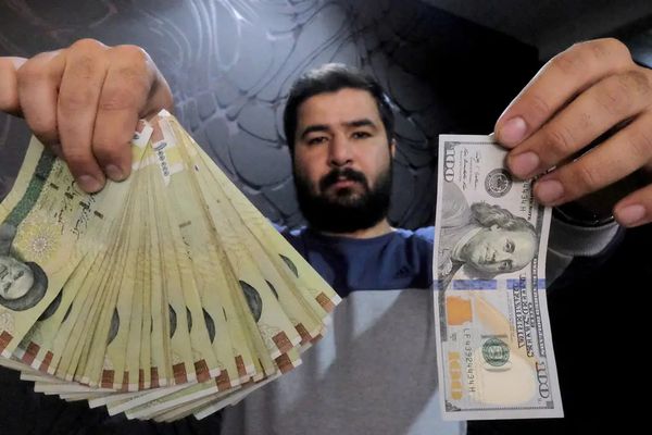 Iran Economy In 'Miserable State': Economist