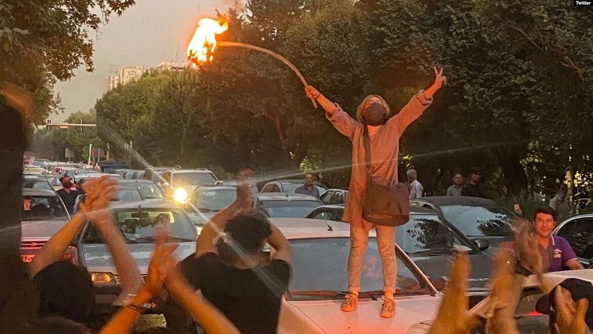 Iran’s ‘Century Of Politics’ Makes It Different 