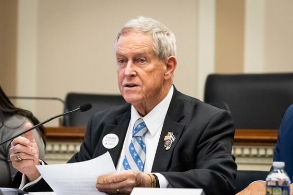 جو ویلسون، قانونگذار جمهوریخواه: عراق و یمن آخرین راههای تنفس جمهوری اسلامی هستند