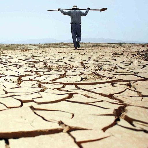یک مسئول وزارت نیرو: اگر ایران بارش نداشته باشد، آب تهران تنها کفاف ۹۰ روز را میدهد