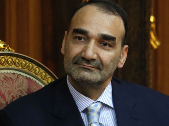 انتقادات أفغانية لتصريح السفير الإيراني بكابول بإرسال "لواء استشهادي" من أفغانستان لغزة