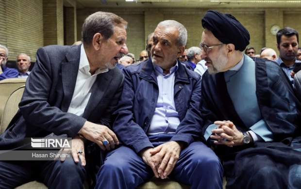 دولت پزشکیان نیز مانند دولت‌های قبلی اصلاح‌طلب از مطالبات معترضان افول کرد