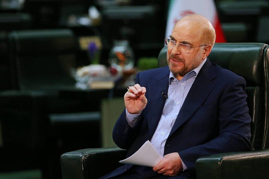 اعتراف قالیباف به ناکارآمدی حکومت: نتوانستیم به اندازه تورم هزینه‌های مردم را پوشش دهیم