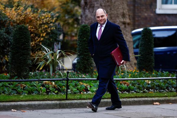 London Says Russia Providing Iran With Dangerous Military Technology