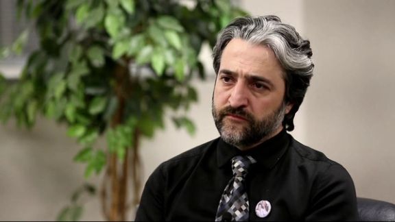 حامد اسماعیلیون: برای برگزاری تجمعهای جهانی در روز شنبه ۲۹ اکتبر در حال برنامهریزی هستیم