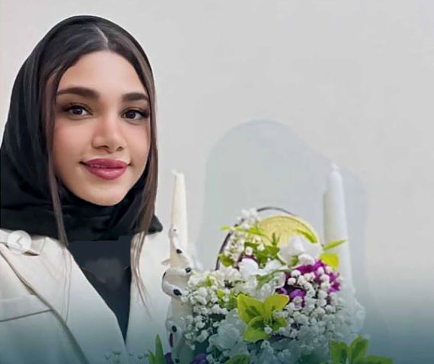 فاطمه سلطانی