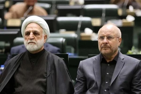 رییس قوه قضاییه: قالیباف در جنگهای اخیر در میدان و دیپلماسی جهاد کرد