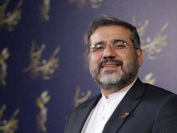 وزیر فرهنگ و ارشاد اسلامی: مردم اهل قهر با سینما نیستند