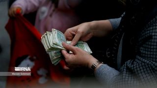 Trump's Possible Return Shakes Iran Currency Market